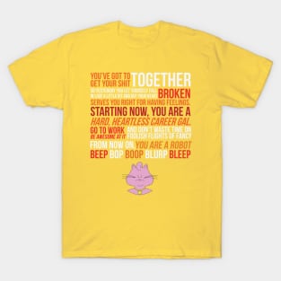 Princess Carolyn T-Shirt